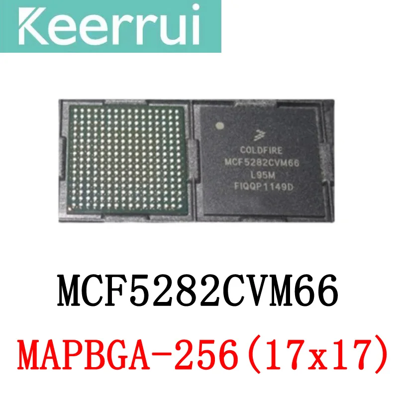 

1-10pcs brand new original MCF5282CVM66 MAPBGA-256 (17x17) LBGA-256 MCF5282 IC chip