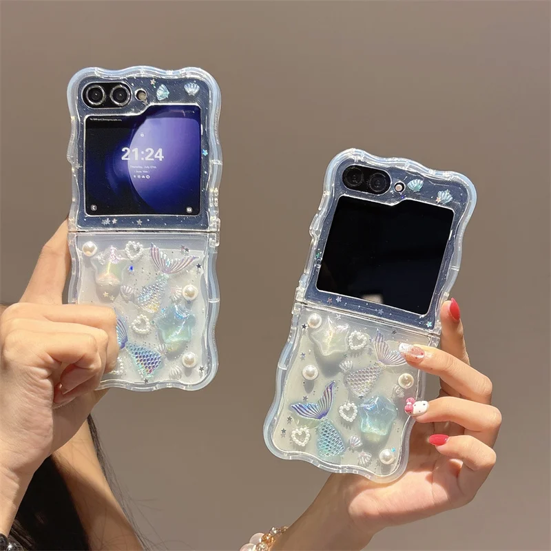 Korean Glitter Pear…