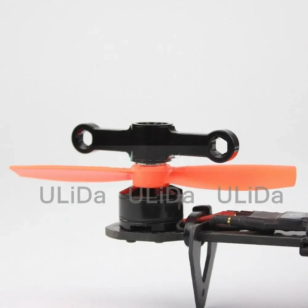 

Быстроразъемный ключ с пулевидной крышкой двигателя 2204, инструмент для двигателя с шестигранными гайками M3 M4 M5, кронштейн для игрушки