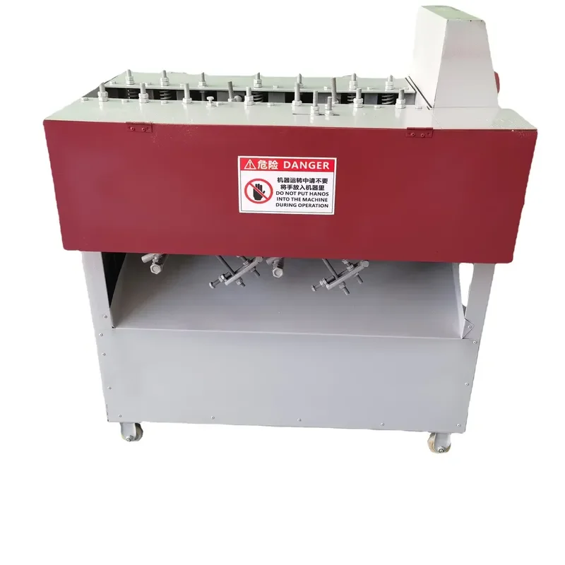 for Bamboo Toothpick Machine Wooden Toothpick Making Machine BBQ Stick Production Line Automatic Machining Equipment