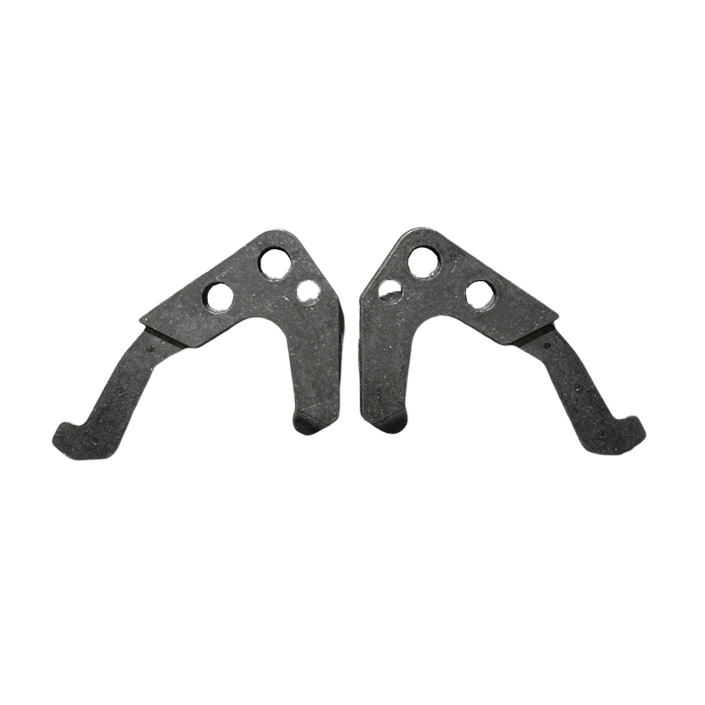 Metal Door Handle Door Handle Kit Direct Replacement Easy Installation Procedure OE Reference Check For Honda CR-Z 2011-2015
