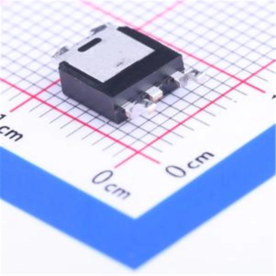 25PCS/LOT(Power Supply Chip) L78M15CDT-TR