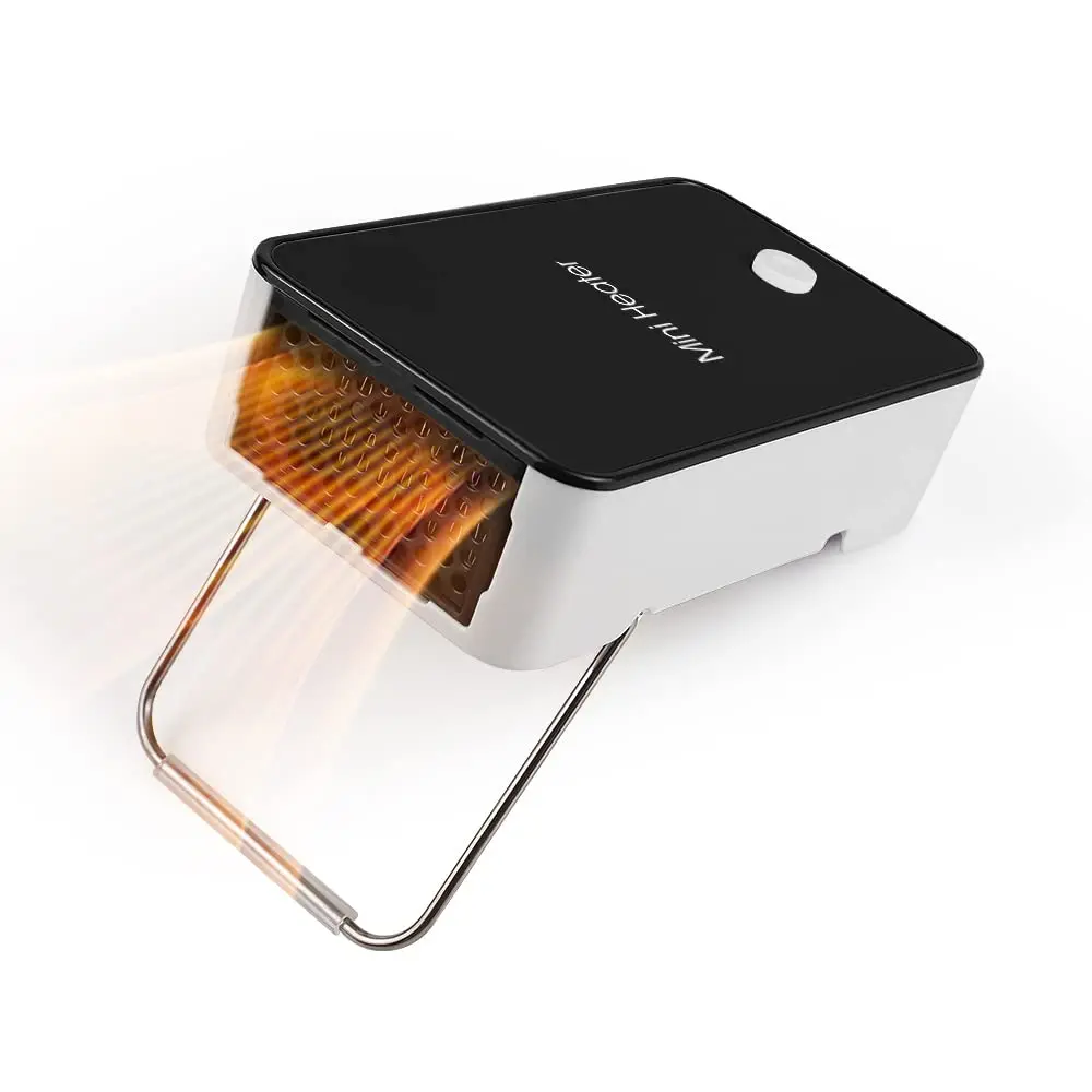 #34 Best Space Heaters to Buy In 2026