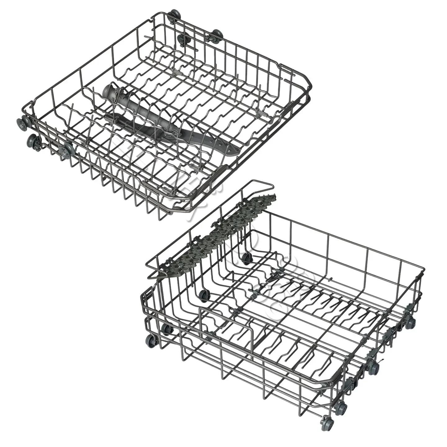 Dishwasher Accessories Original Basket K1 K2 H3-D H4-P Vie6 Vie7 3905 3906