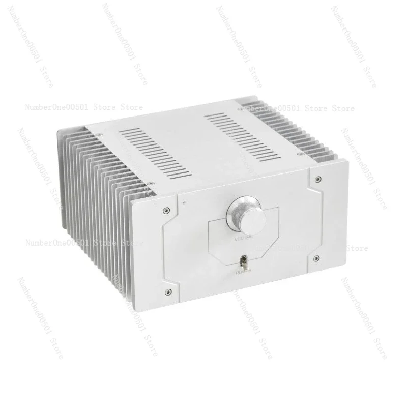 

Hood 1969 Class A amplifier BRZHIFI 1969-2020 gallbladder machine sound quality