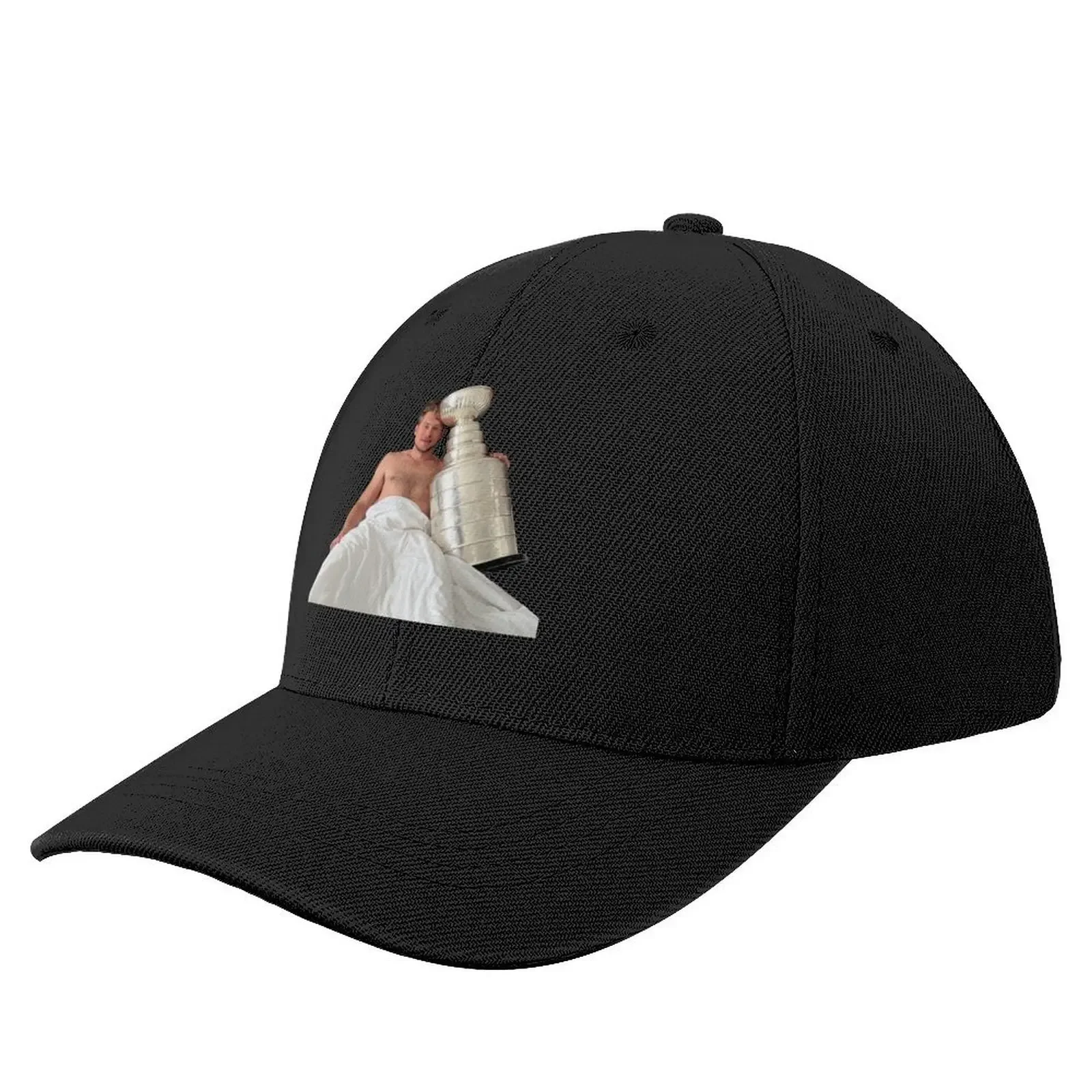 Erik Johnson and The Cup Baseball Cap Cosplay party Hat Golf Men's Baseball Women's