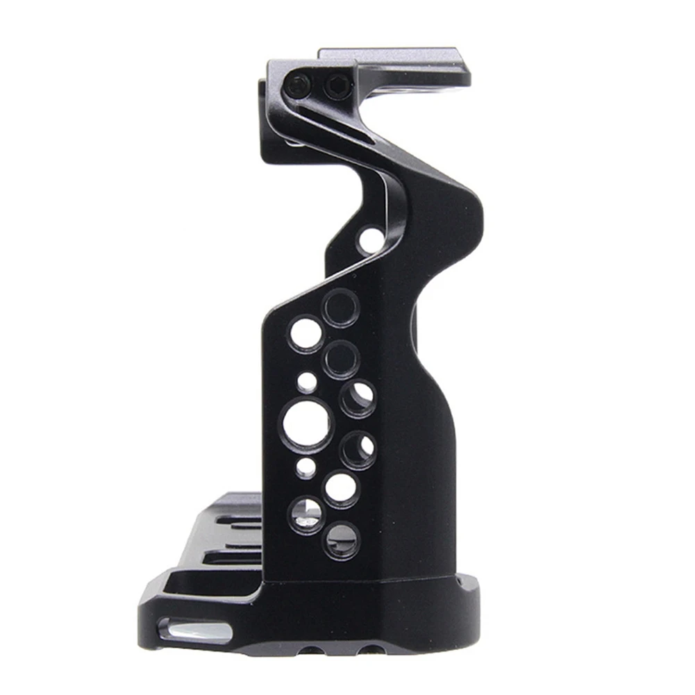 A26P Suitable for Panasonic S5 Camera Cage Vertical Shot Protection Frame Lumix S5 SLR Photography Expansion Fill Light Kit