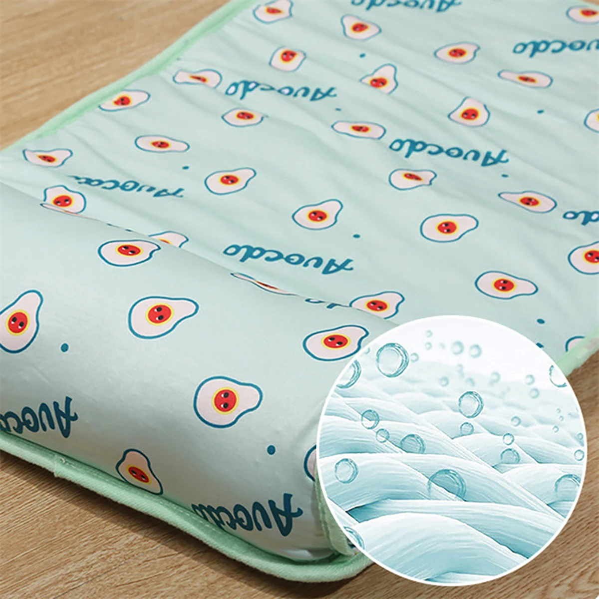 Thumbnail 4 - #29 Trending Cooling Dog Mats Right Now