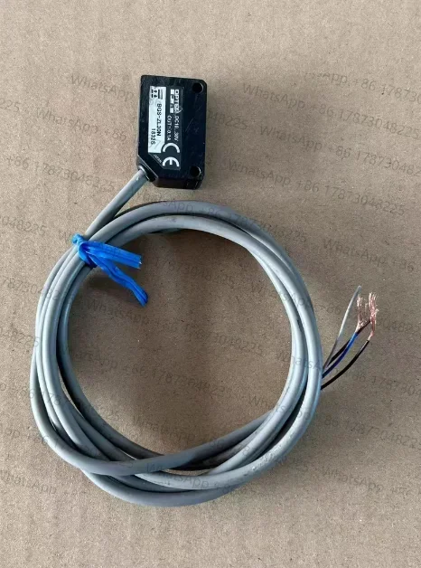 BGS-ZL30N Diffuse Reflection Laser Sensor Photoelectric Sensor New Original