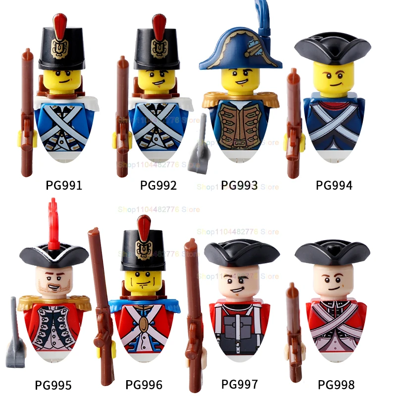 BR885 film moineau style figurines classiques Jack Pirates des caraïbes blocs de construction accessoires briques jouets cadeaux de noël