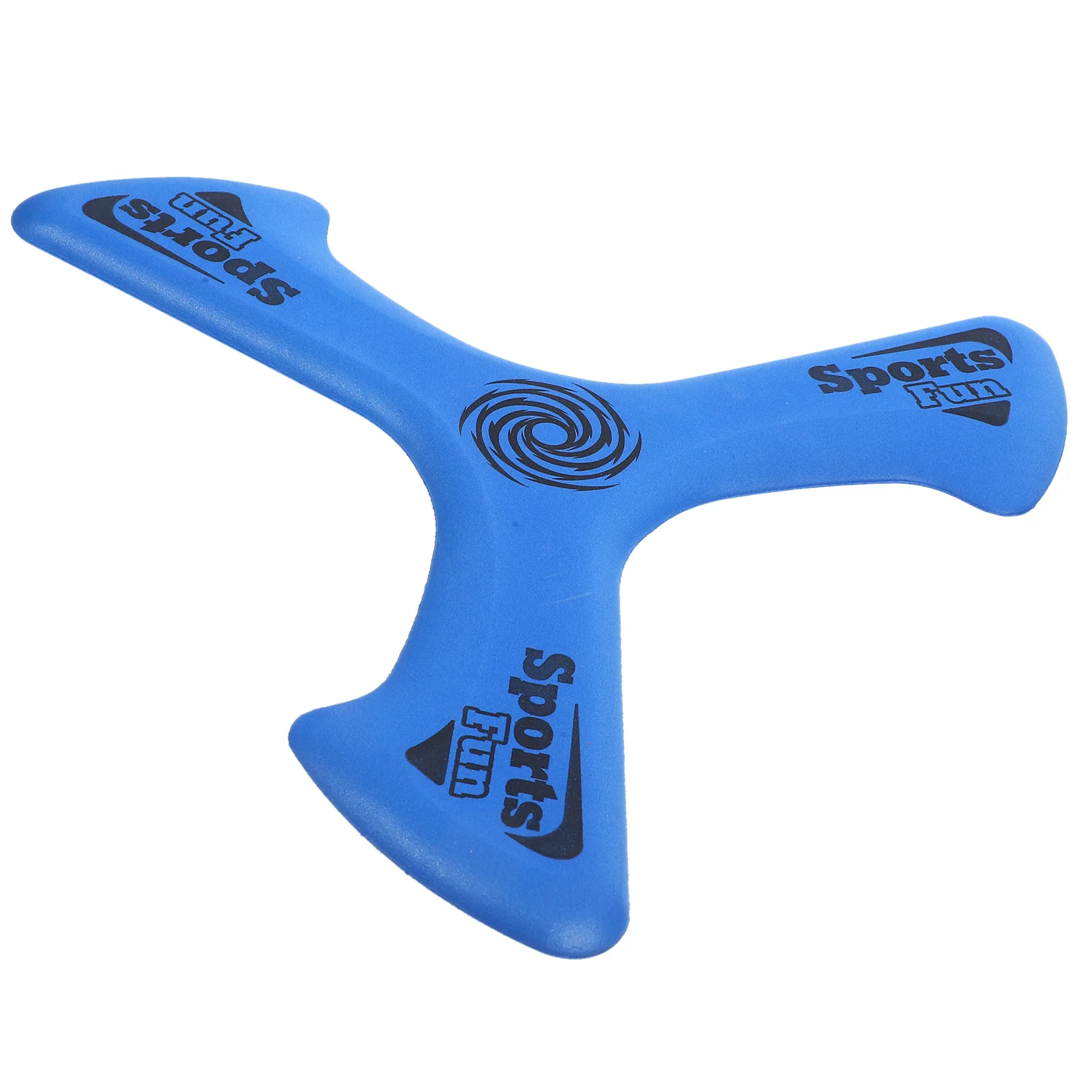 Returning Exercise Flying Outdoor Throw and Catch Toy Safe for Kid Playing Boomerangs Flight