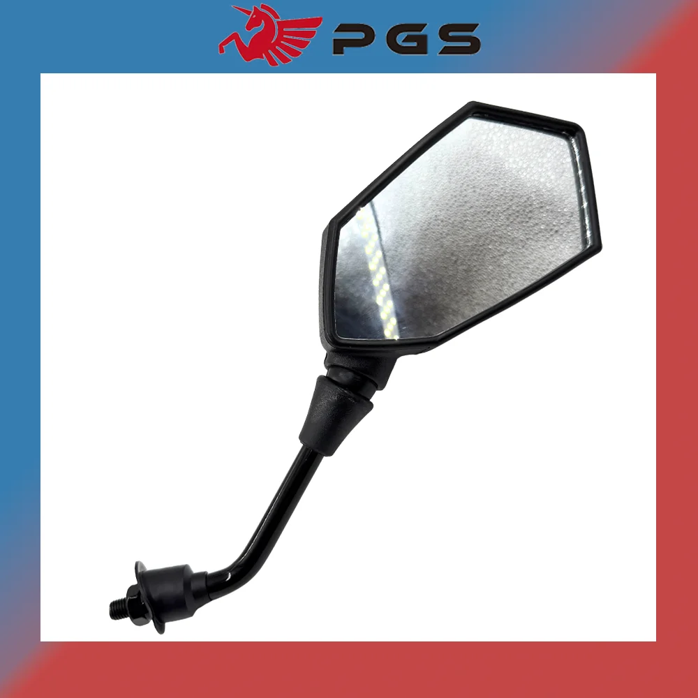 LH RH Rearview Mirror Mirrors For CF800 X8 Uforce CF800 450 600 625 X8 800 850 1000 Cforce ATV 7020-200300 7020-200200