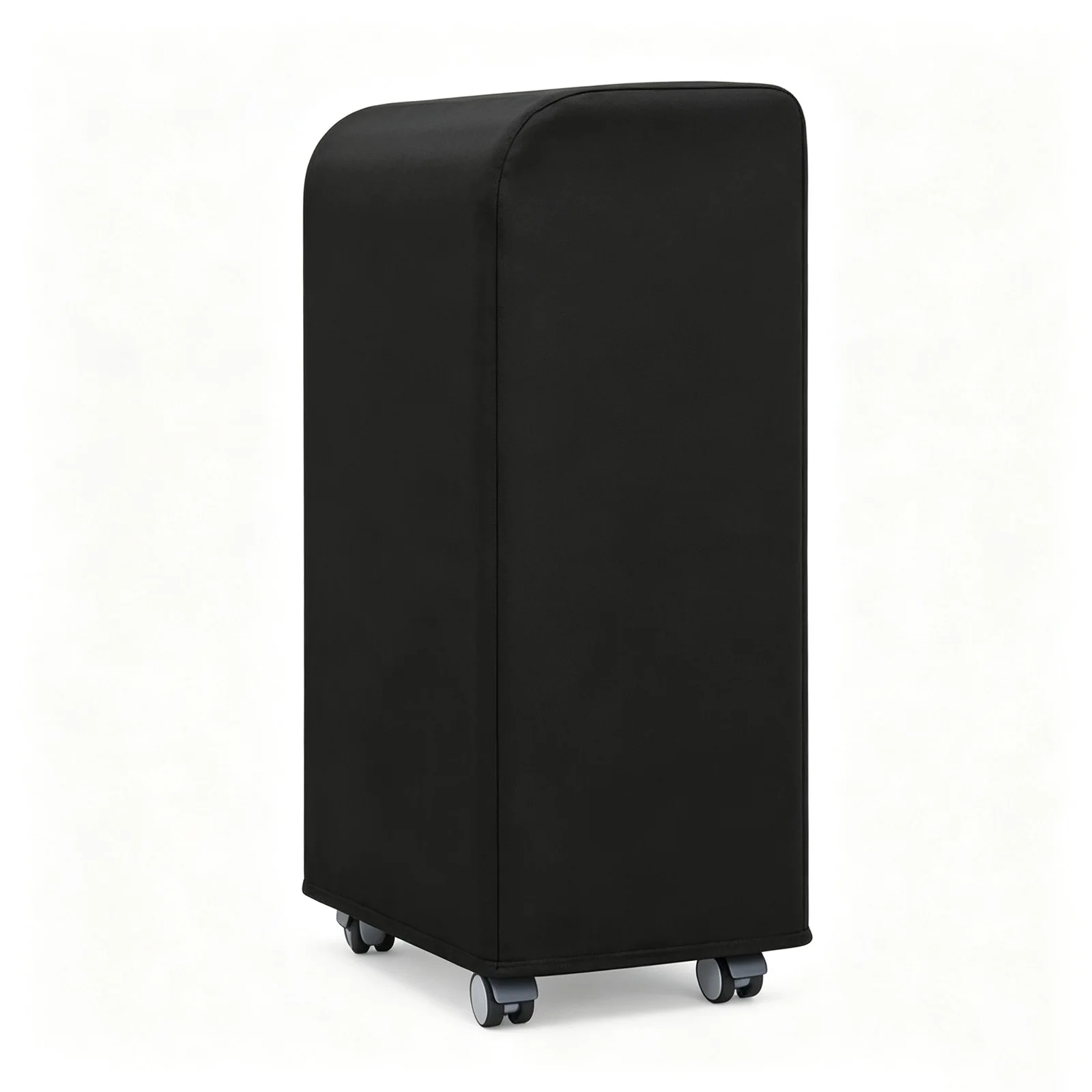 Dustproof Air Conditioner Cover Mobile Air Conditioner Cover For Air Conditioner Storage Highly Elastic Fabric Optimal Fit