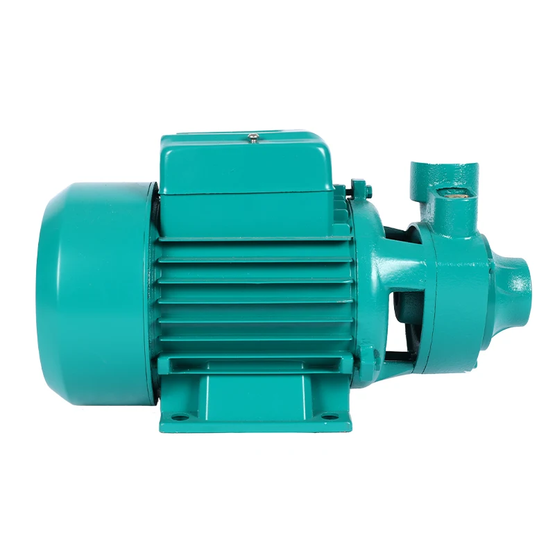 Lonkey Domestic Surface Qb60 70 Qb80 Pressure Peripheral Water Pump