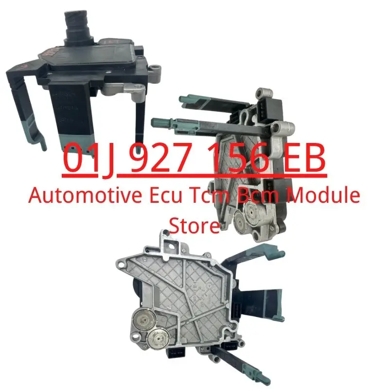 

01J 927 156 EB for AUDI A6 Multitronic Automatic Gearbox Control ECU Unit Module 01J927156EB