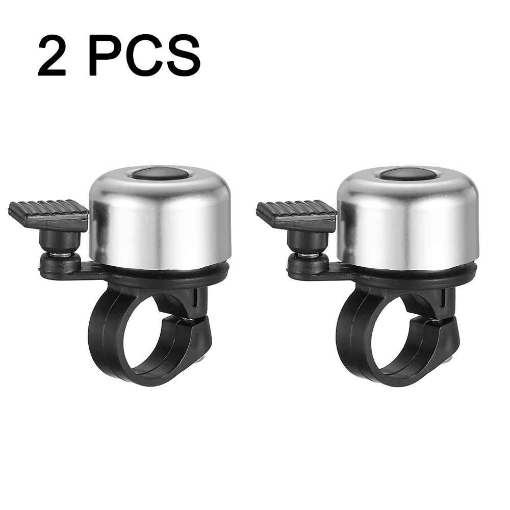 Fietsbel Fietsstuur Bell Ring Aluminium Mountain Racefiets Hoorn Geluid MTB Veiligheidswaarschuwing Alarm Fietsen Accessoires - afbeelding 1
