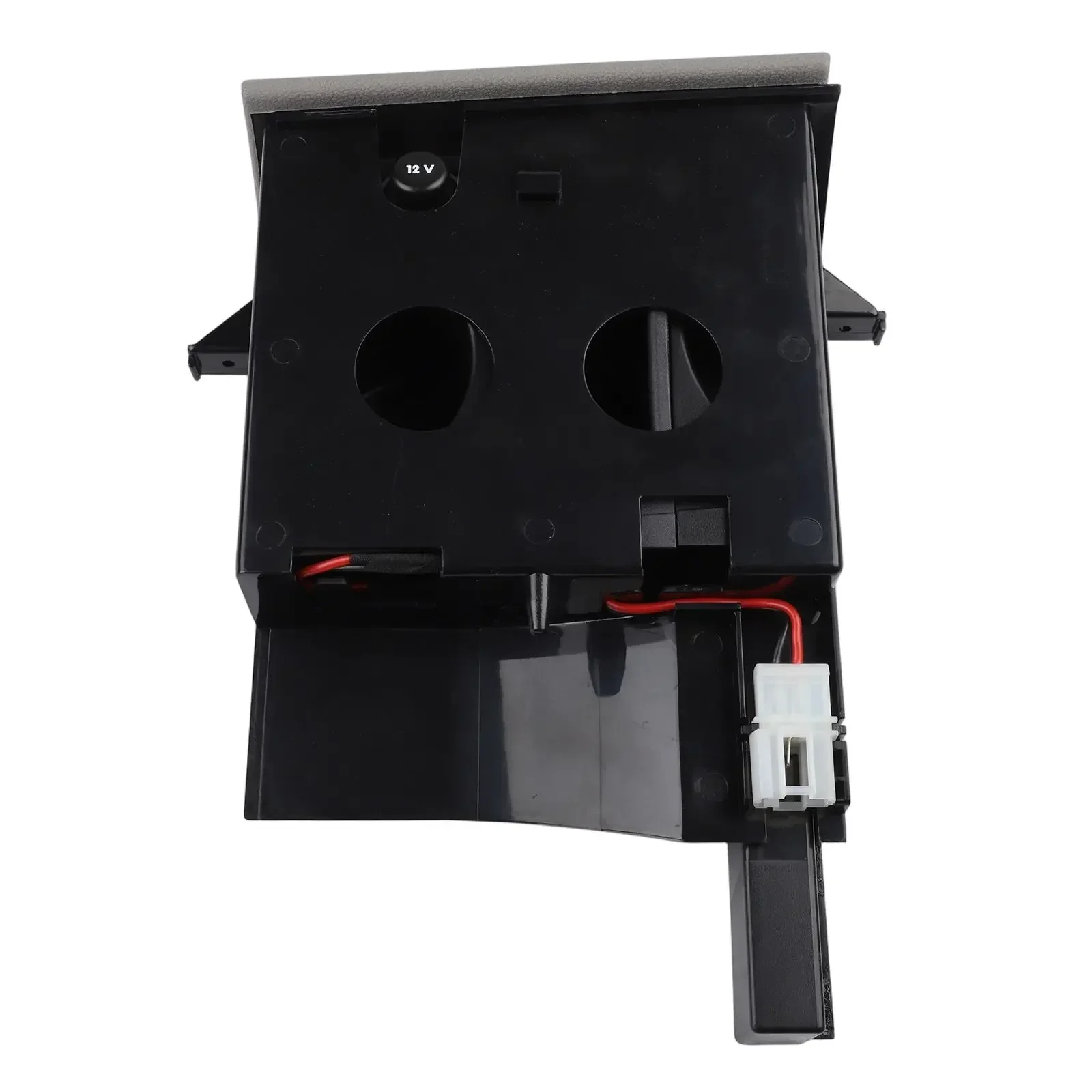 

Vehicle Accessories Cup Holder Car Console Holder Car Center Console Cup Holder Console Metal Components Practical Design For T5