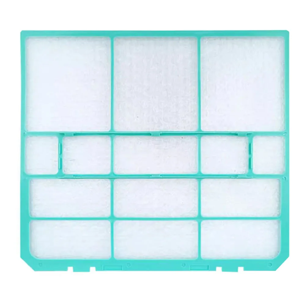 Plastic Air Conditioner Filter Screen For Hisense Hanging Indoor Unit Dust Catcher Mesh Accessory