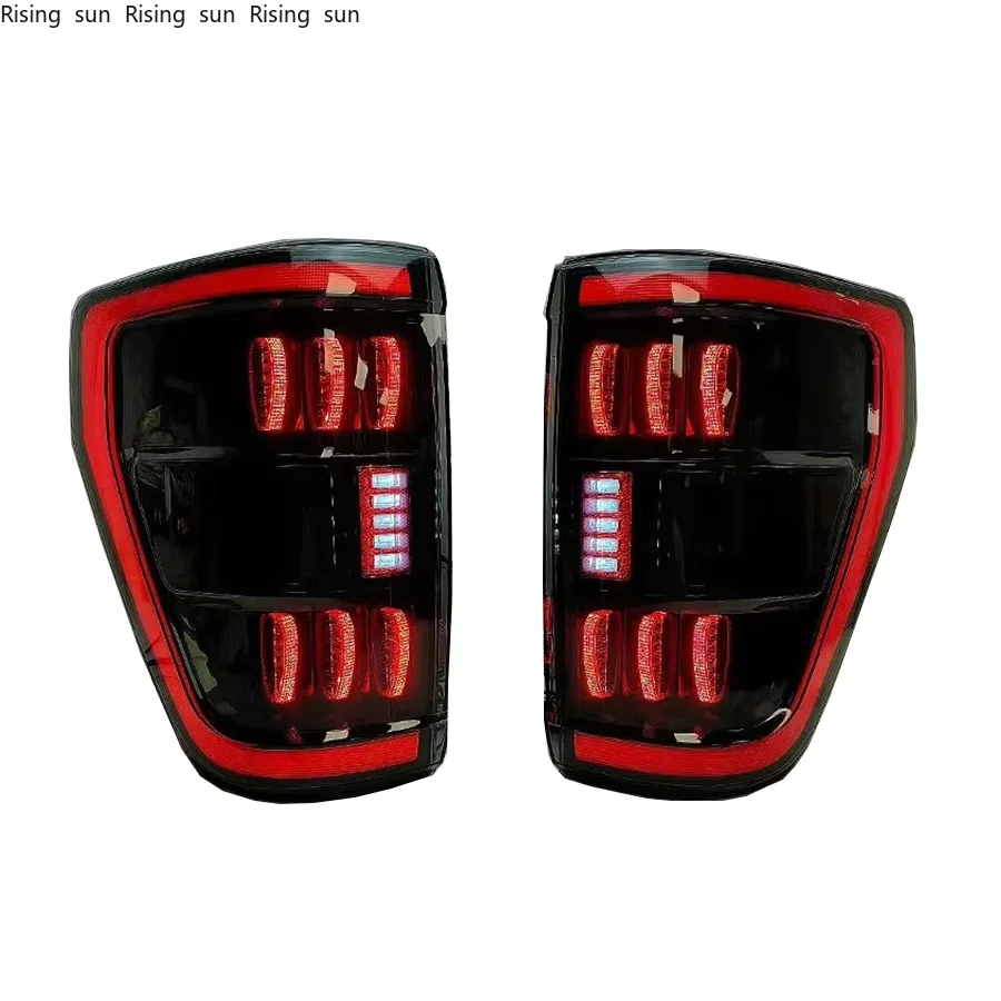 4X4 Pickup Accessor…