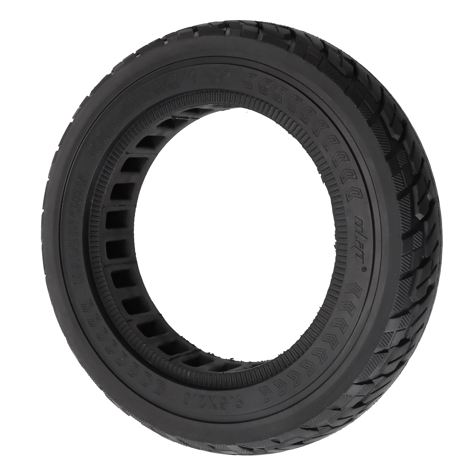 

E-Scooter Tires Solid Tyre 9.5 Inch 9.5*2.0 Electric Scooter Refit 8 1/2*2 For Most Tires High Quality Brand New