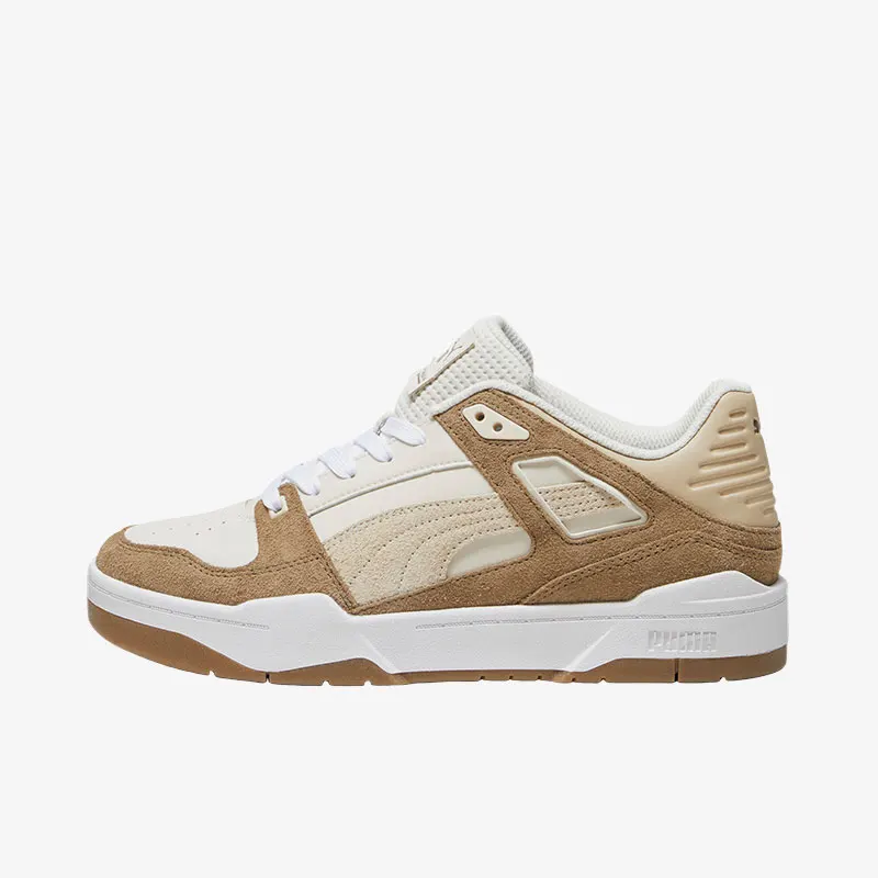 

Оригинальные мужские и женские повседневные туфли Puma Slipstream Heritage 392108-03