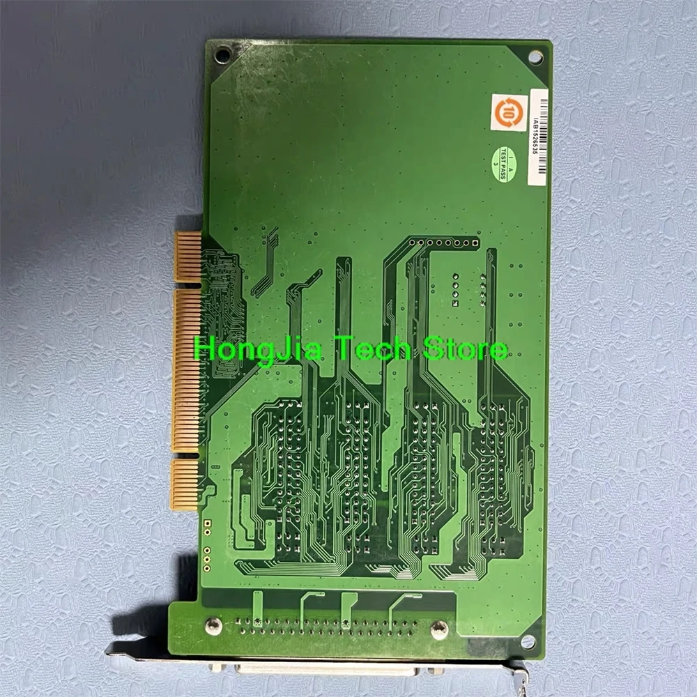 PCI-1612/PCI-1610 B1 4-Port RS-232/422/485 Card PCI-1612A
