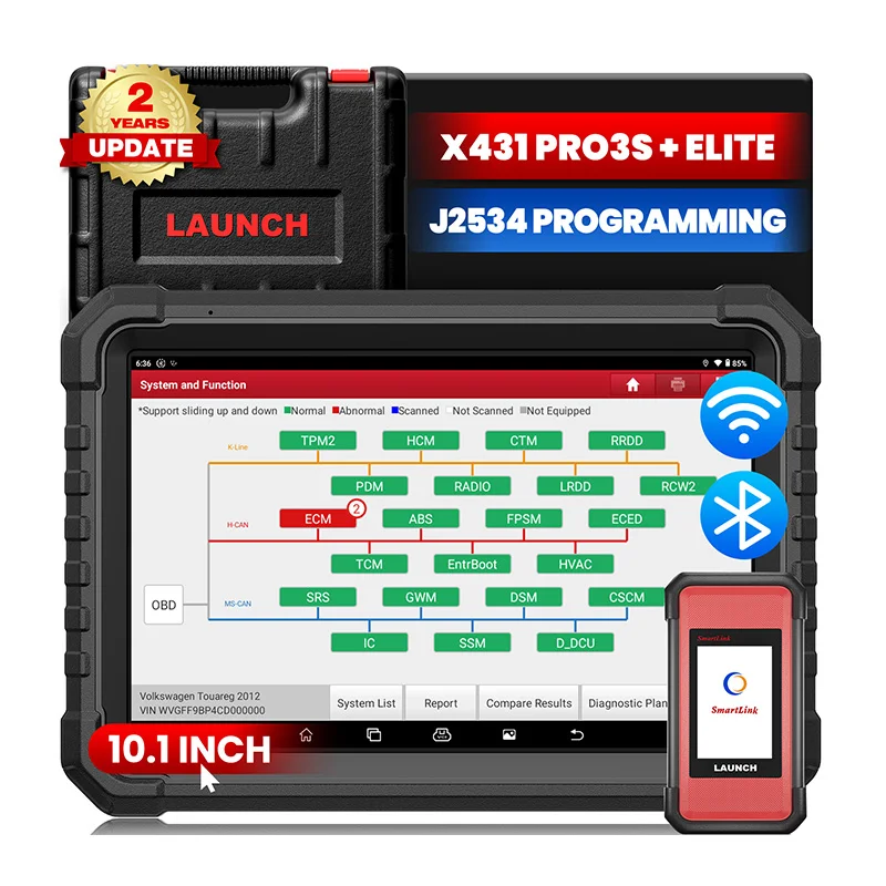 Launch 2025 X431 PR… - image