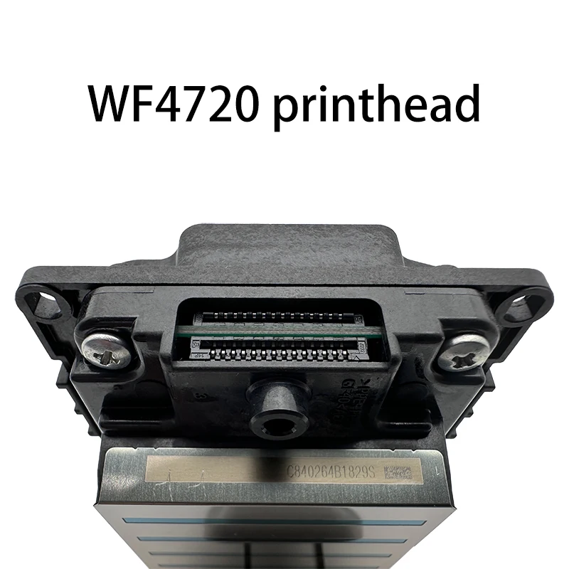 หัวพิมพ์4720สำหรับหัว Printer Epson สำหรับ WF4720 4730 WF-4720ปริ้นเตอร์สหพันธ์เครื่องพิมพ์4720 FD1900