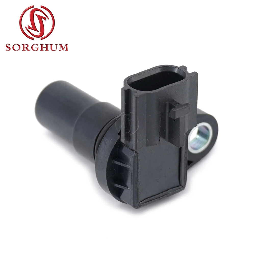 SORGHUM Nowy czujnik prędkości skrzyni biegów pojazdu z wyjściem wejściowym OEM 31935-8E006 31935-8E007 do Nissan Altima Maxima Murano INFINITI