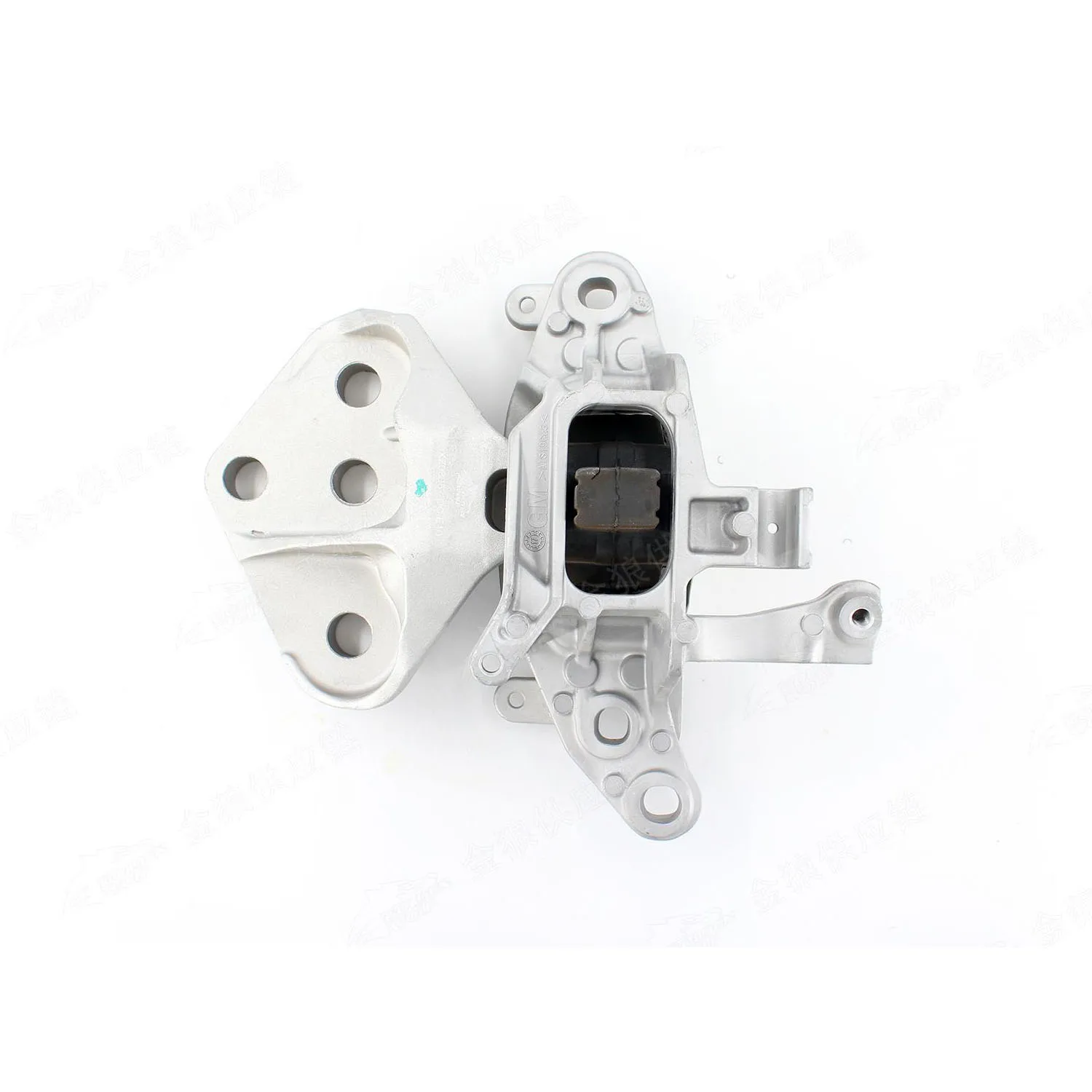

Transmission bracket left for GM Buick Verano 2015- 1.5T AT OEM 13389356 39018727 26215297