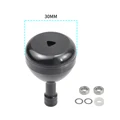 30mm black