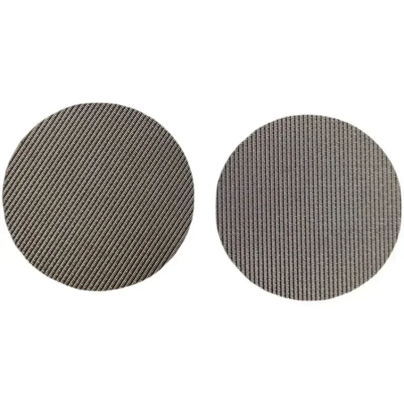316L stainless steel powder sintered filter, gas detector filter head, instrument precision filter. Filtering accuracy 1-50 μ M.