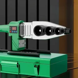 Hot Melt PPR Water Pipe Welding Machine Plastic Welders Hot Melting Tool Household Professional Welding Equipment Power Tool