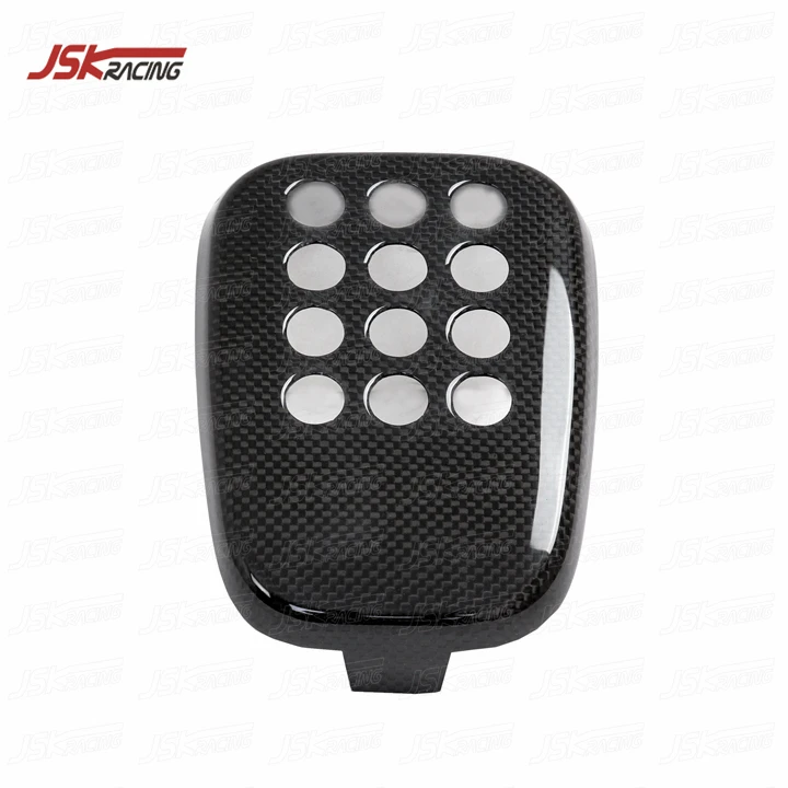 

Крышка заднего противотуманных фар из углеродного волокна для Ferrari 488 Gtb Spider 2015-2017 гг.