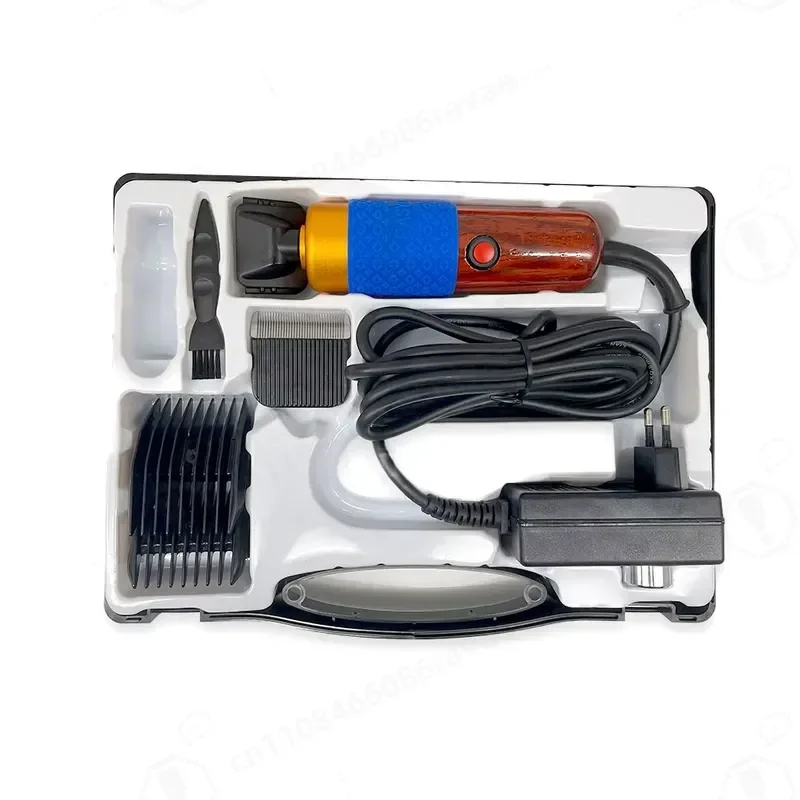 Cut Pile Rug Cutting Machine Electric Carpet Weaving Flocking Trimmer Grooming Shaver Low Noise Pet Clipper Hair Trimmers