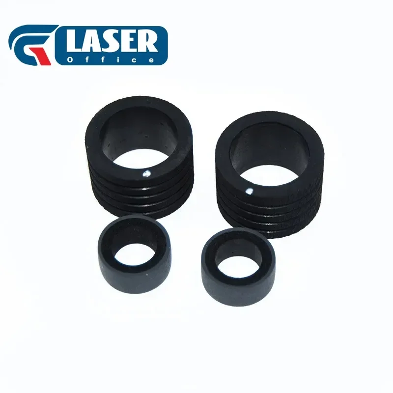 1set. 0697C003 5607B001 9764B001 5607B001AA Exchange Roller Tire Kit for Canon DR-C230 DR-C240 DR-M160 DR-M160II DR-S150 R40