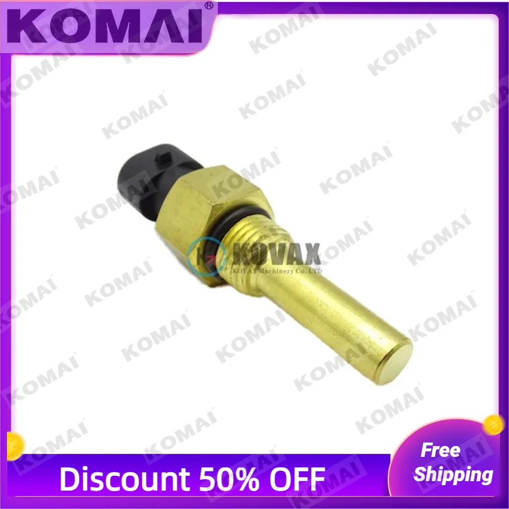 

6718417 6727869 Bobcat excavator loader hydraulic temperature sensor S205 T750 S120