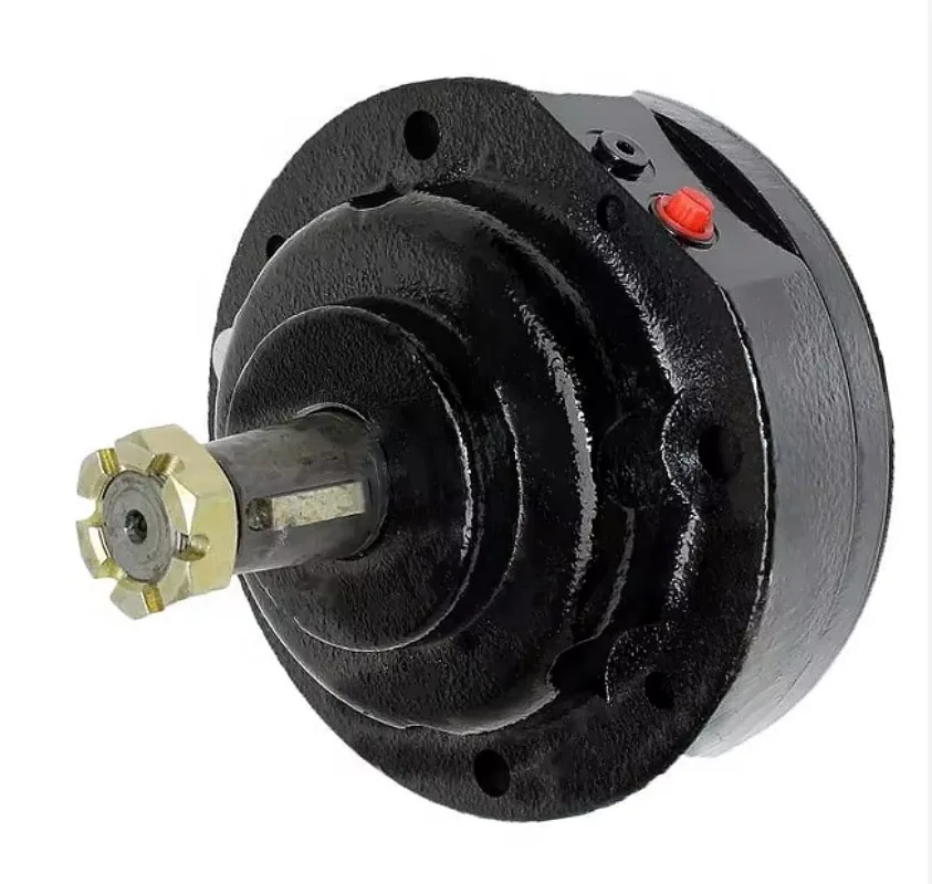 

Воздушная рабочая платформа GT 96257, тормоз для Cherry Picker, универсальный новый OEM ножничный подъемный гидравлический тормоз