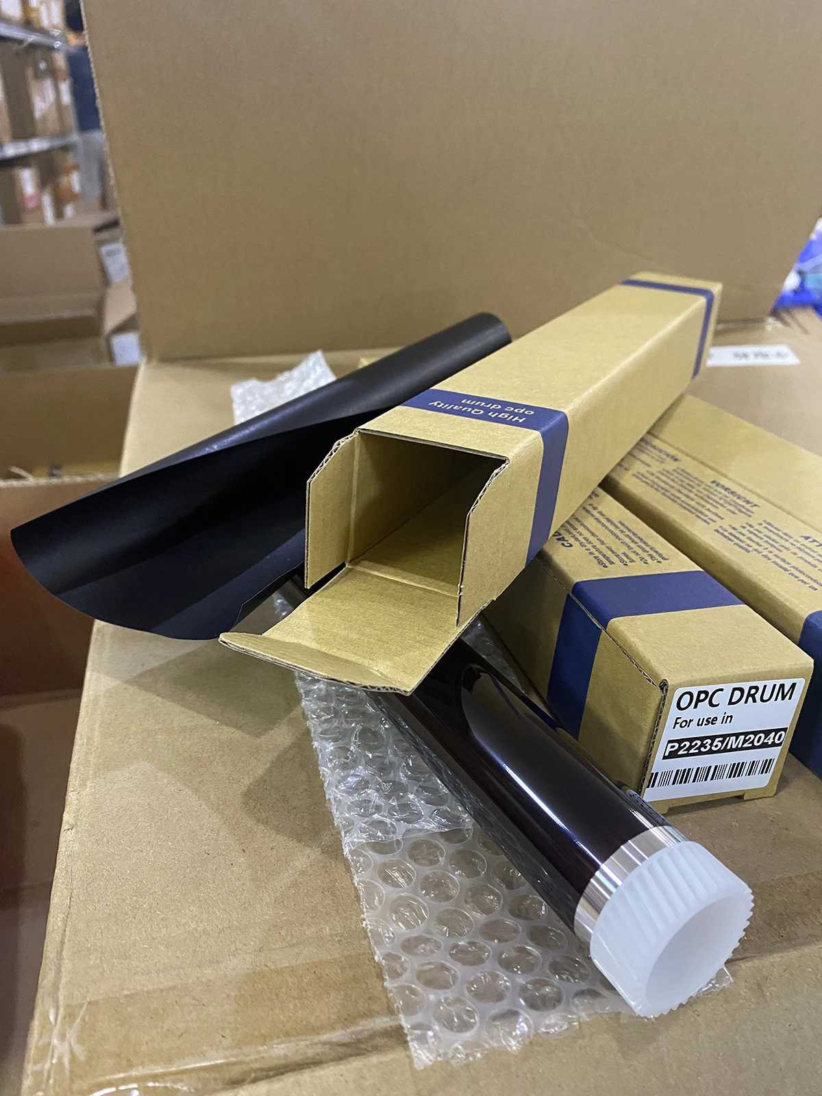 

5 шт. DK1150 302RV93010 OPC барабан для Kyocera ECOSYS 2040 P2040 M2040 M2135 M2540 M2635 M2640 M2735 P2235 DK-1150