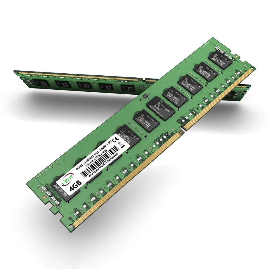 8 Go (2x4 Go) RAM DDR3 PC3-8500 SODIMM 204-pin Pour Ordinateur Portable