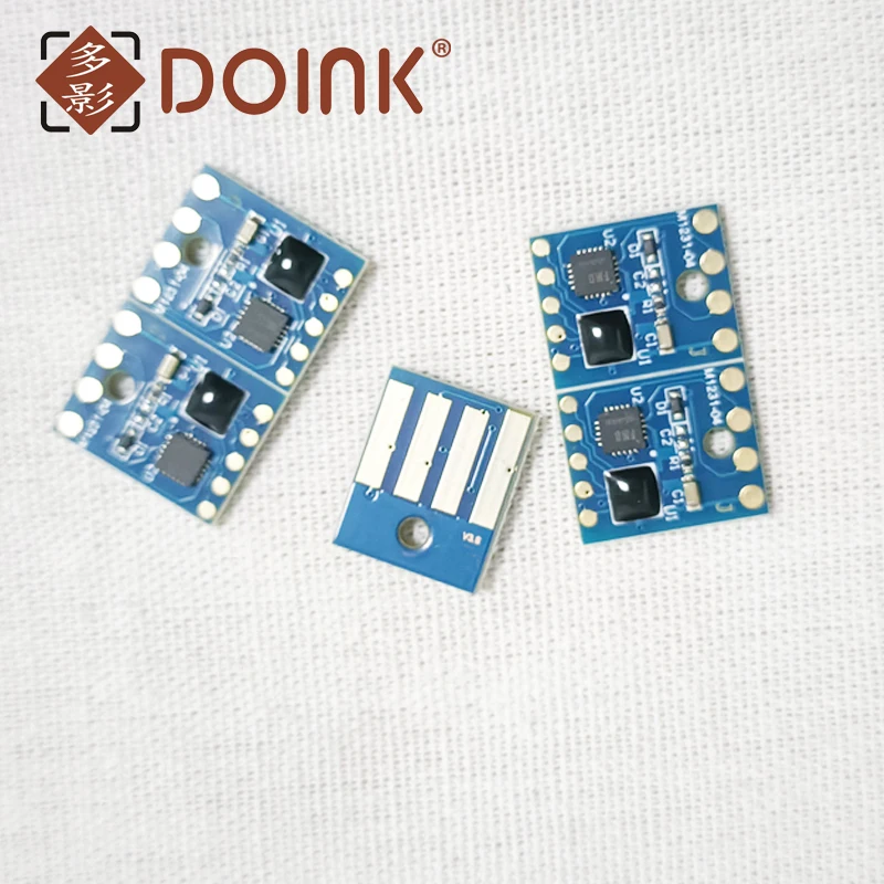 4pcs Drum Chip 50F0Z00 For Lexmark MS310 MS312 MS410 MS415 MS510 MS610 MX310 MX410 MX510 MX511 MX610 MX611 MS317 MS417 MX517 WW