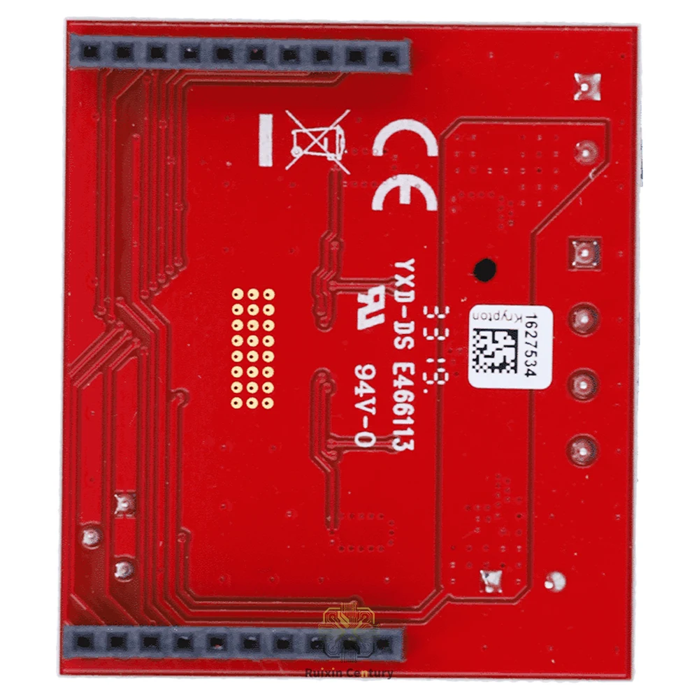 FOR TI BOOST-DRV8711 DRV8711 CSD88537ND Motor Driver Evaluation Board 8-52V 4.5A 1/256 Microstepping SPI BoosterPack Genuine