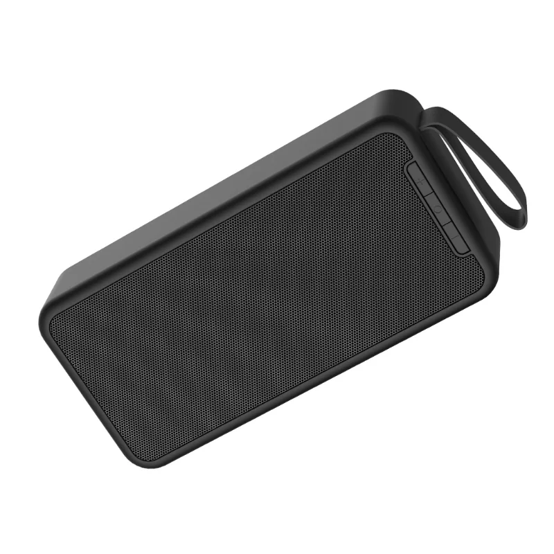 

XSMAX New Wireless Bluetooth Speaker Portable Endurance Long Heavy Bass FM Radio With USB Flash Drive Bluetooth Speaker