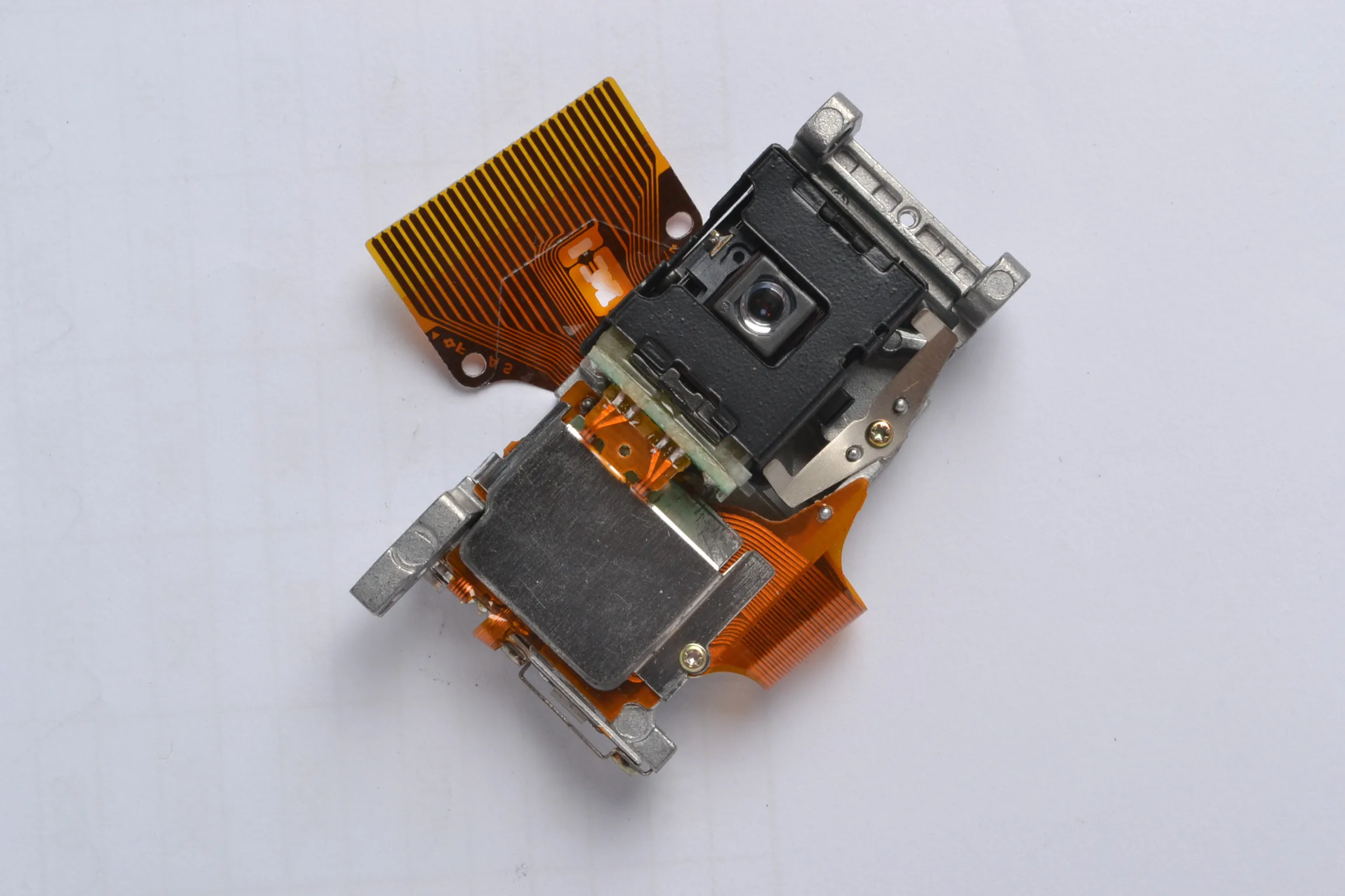 

Replacement For DENON DVD-5000 DVD Player Spare Parts Laser Lens Lasereinheit ASSY Unit DVD5000 Optical Pickup Bloc Optique