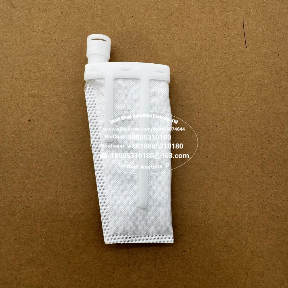 The Filter That Uses in the SCR AdBlue Tank Buoys 021