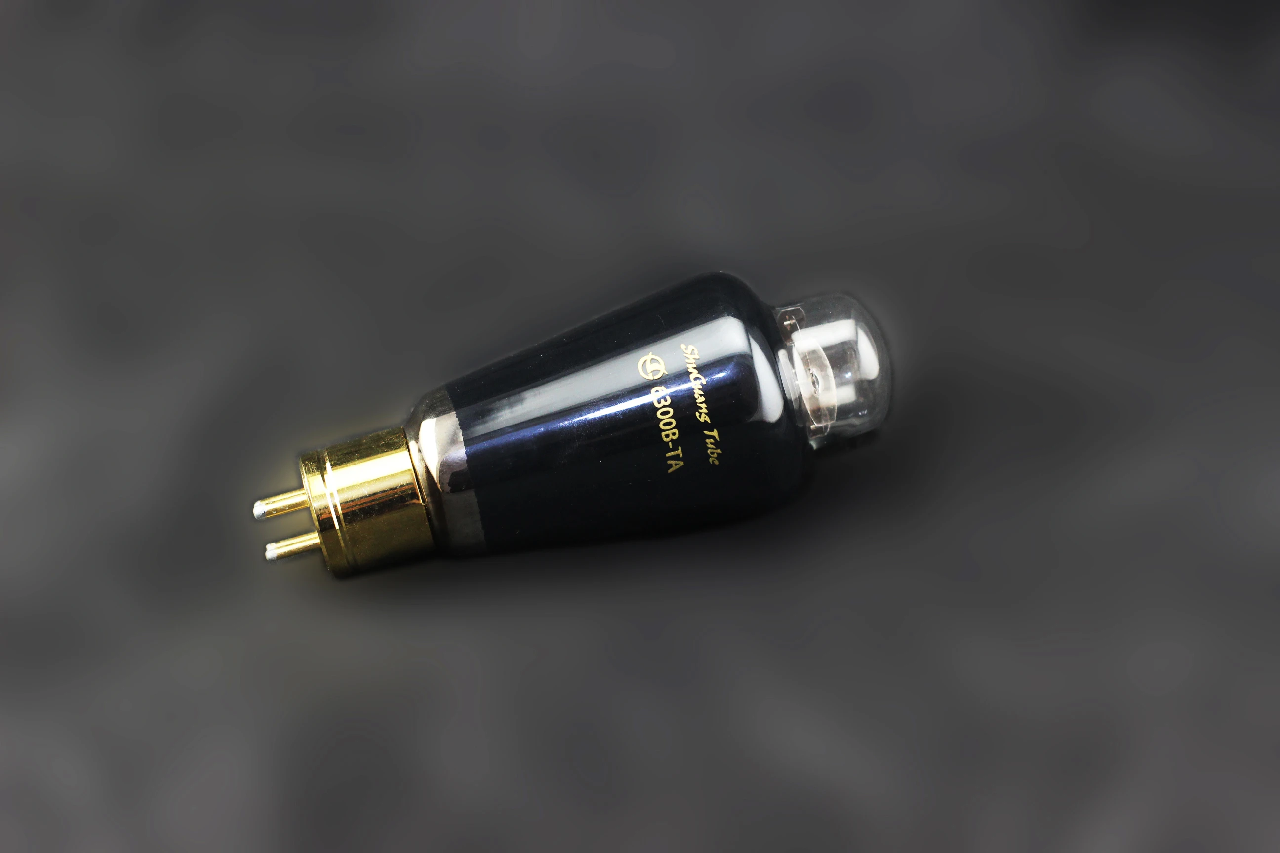 Shuguang Tube 6300b-ta Replaces 300b-98 With High Power/good Tone Factory Direct Sales