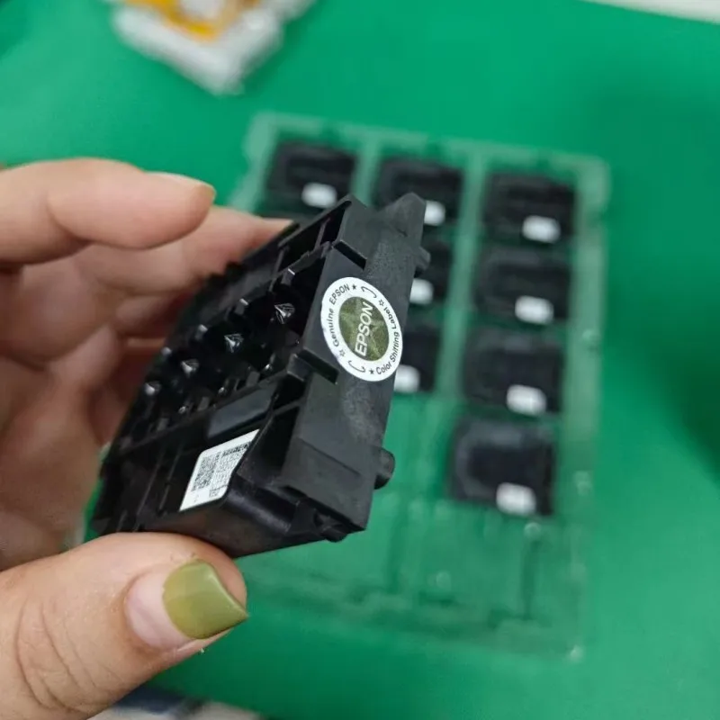 Best Quality Original I3200 Printing Head for DTF Printer