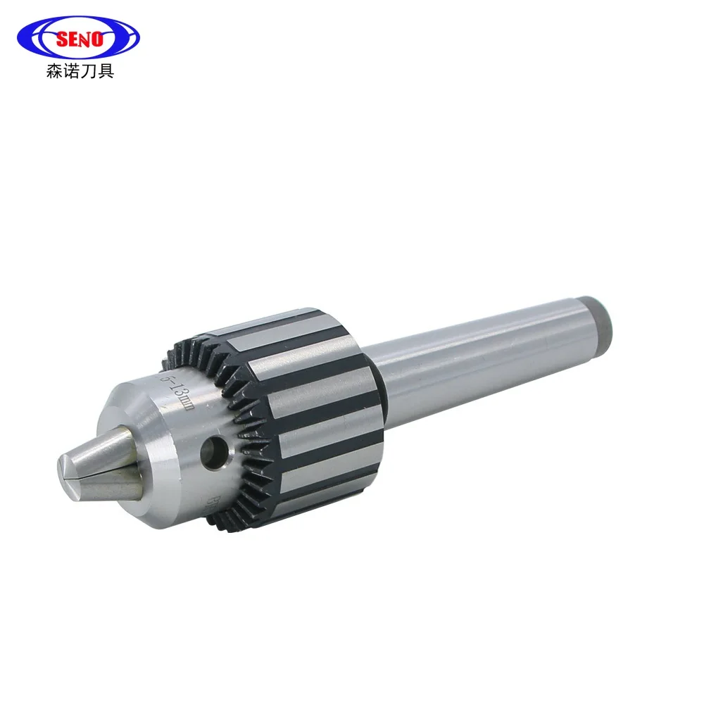 1Pcs Precision Morse กรวย MT2 MT3 MT4 B10 B12 B16 B18 Light Duty Key เจาะ Chuck 0.6-6มม.1.5-13มม.1-10Mm Taper Arbor CNC เครื่อง