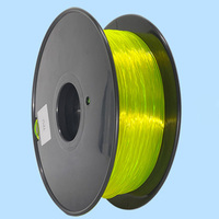 3d Printing Consumables  3d Printer Filament Material 85A Elastic Shoe Upper Insole TPU Consumables1.75mm 1kgMulti-color optiona