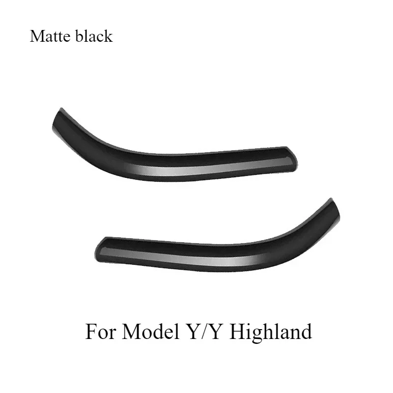 MY Matte black